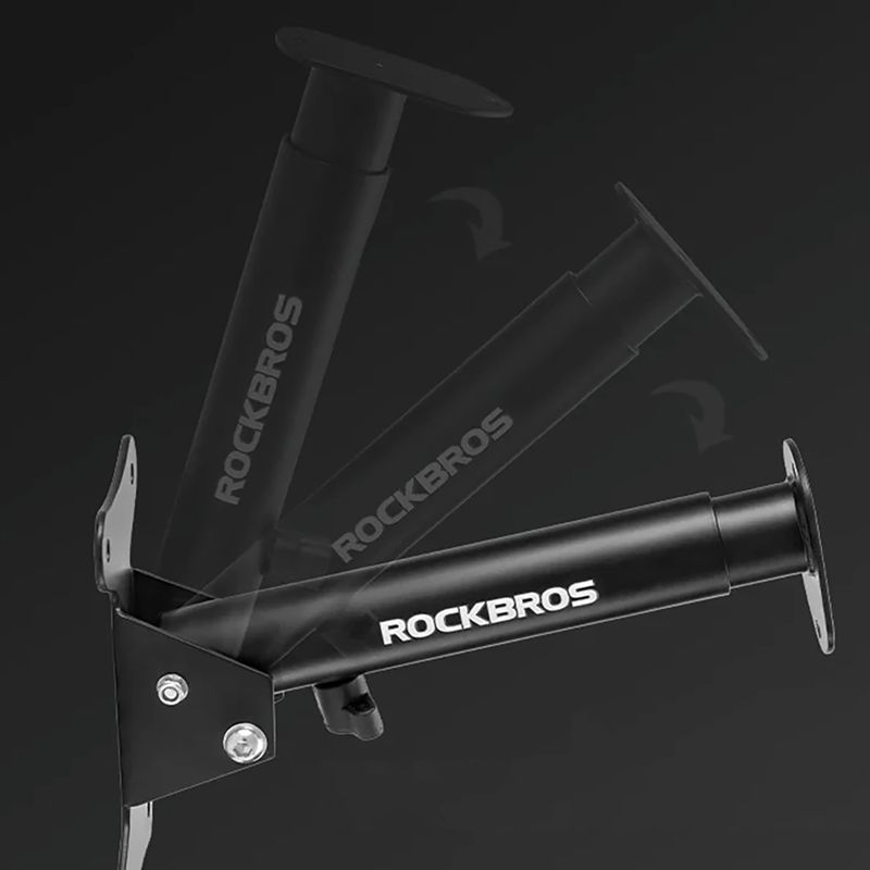 Suport pentru bicicletă Rockbros 27210016001 Bike Stand black 6