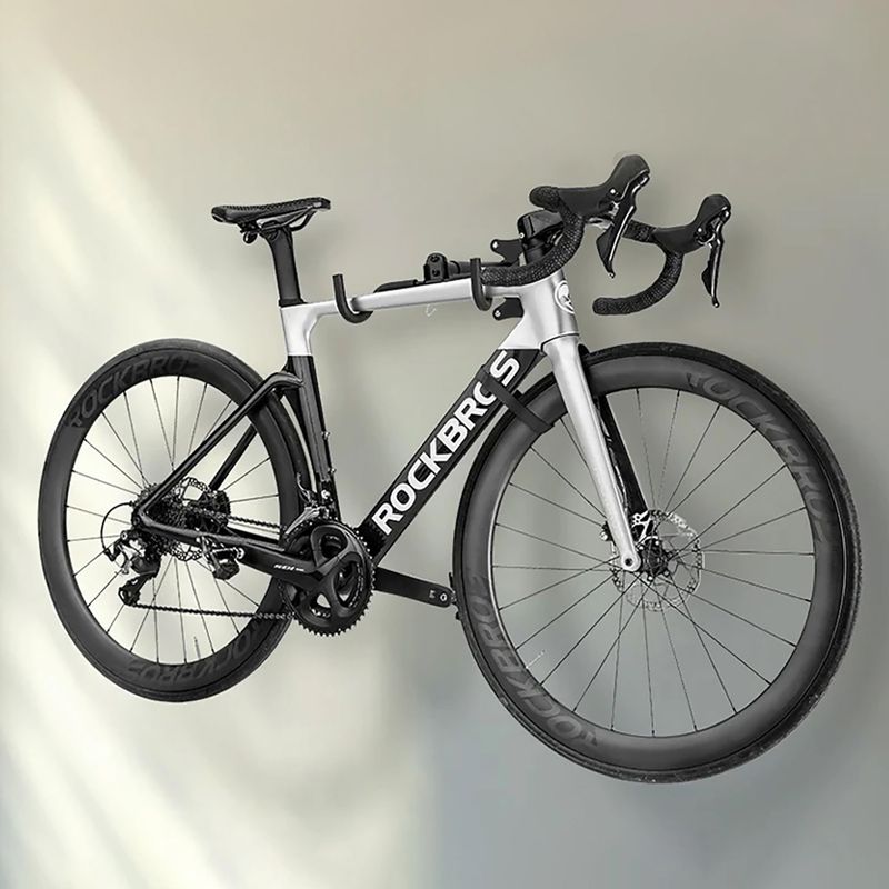 Suport pentru bicicletă Rockbros 27210016001 Bike Stand black 8