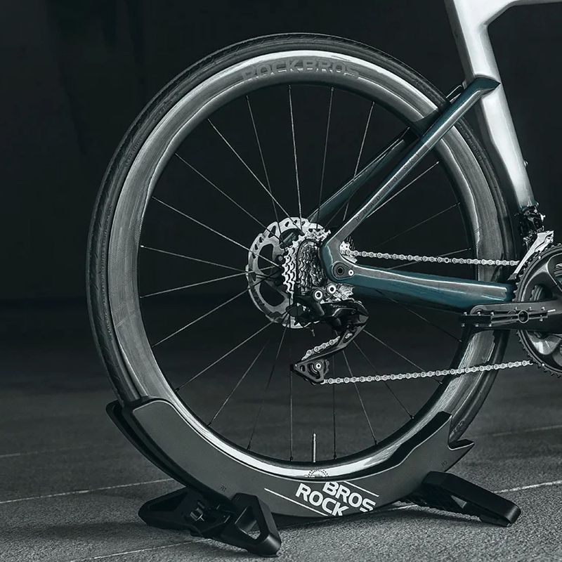 Suport Rockbros 27210013001 Bike Stand black 8