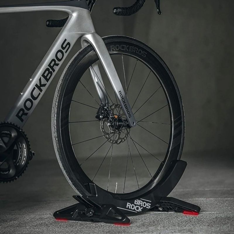 Suport Rockbros 27210013001 Bike Stand black 9
