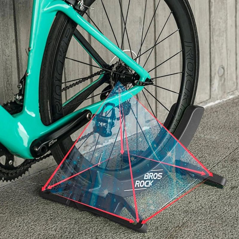 Suport Rockbros 27210013001 Bike Stand black 10
