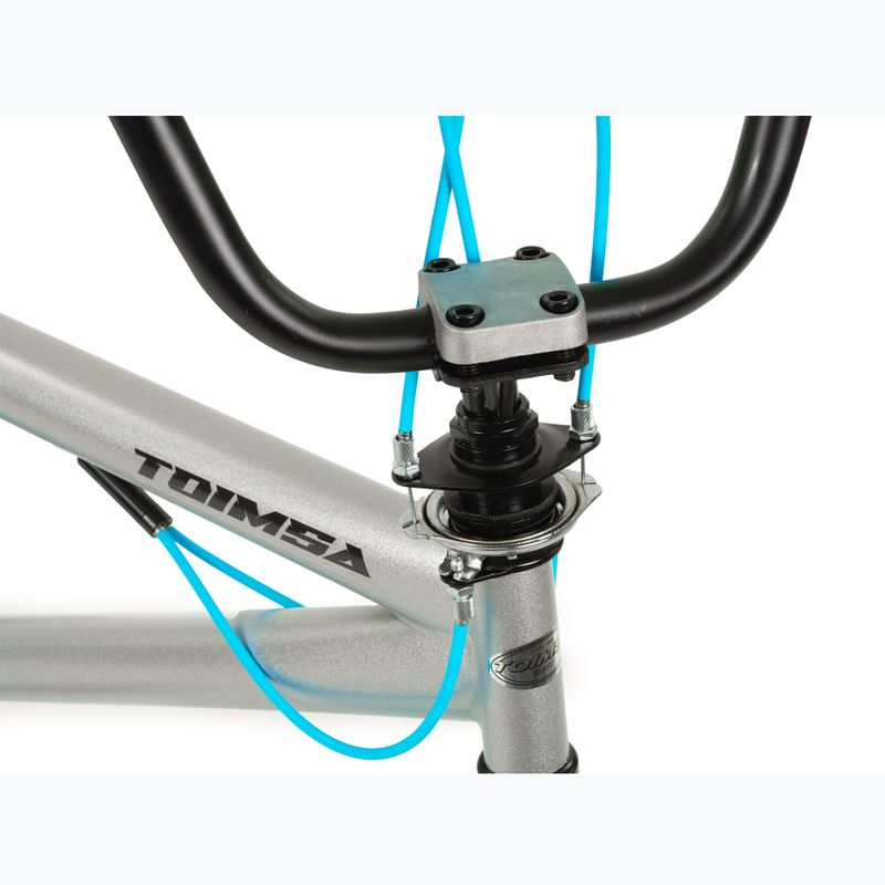Bicicletă pentru copii Toimsa BMX 20" blue 5