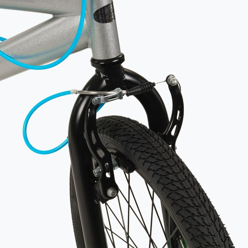 Bicicletă pentru copii Toimsa BMX 20" blue 6