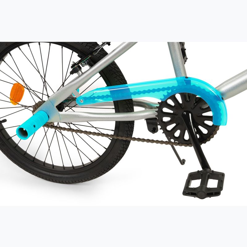 Bicicletă pentru copii Toimsa BMX 20" blue 8