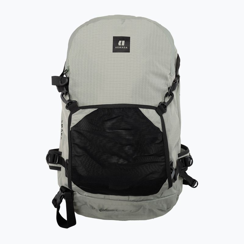 Rucsac de schi Armada Devo Backpack 32 l shadow 5