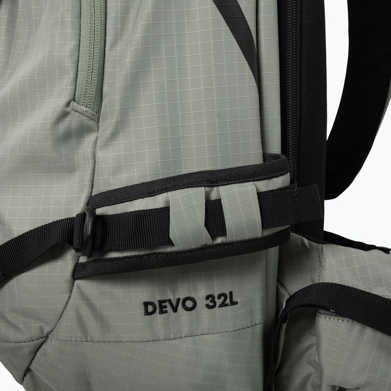Rucsac de schi Armada Devo Backpack 32 l shadow 7