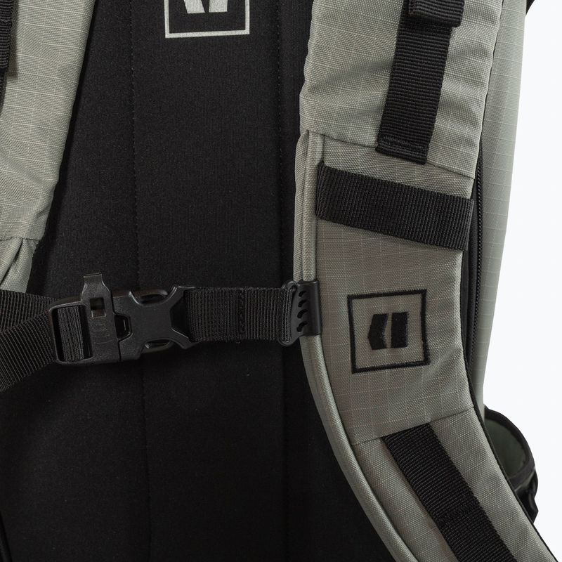 Rucsac de schi Armada Devo Backpack 32 l shadow 8