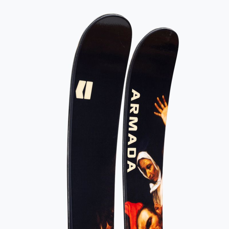 Schiuri de coborâre Armada Edollo 91 4