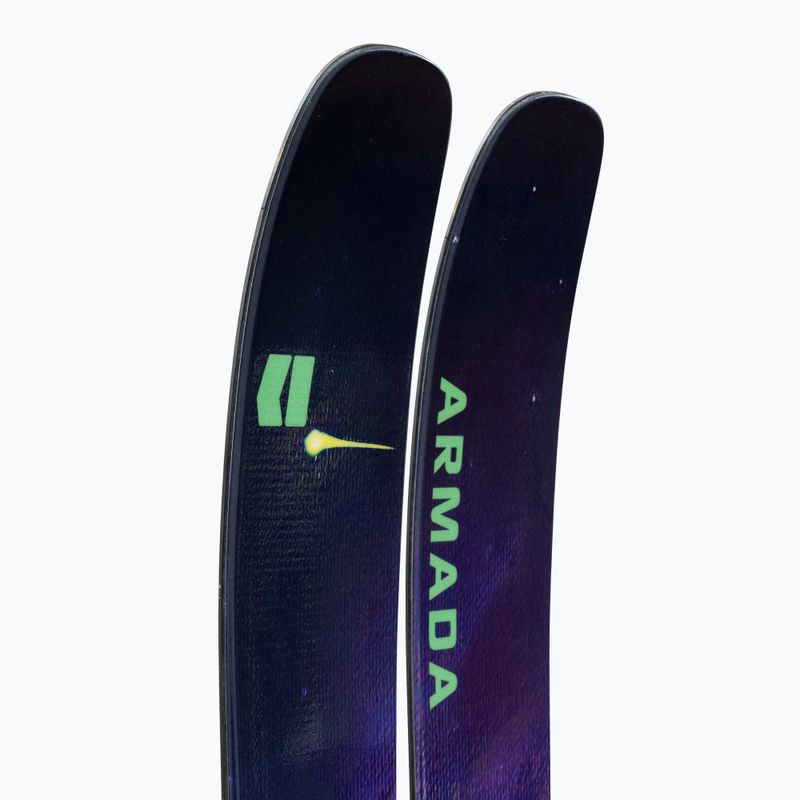 Schiuri de coborâre Armada ARV 100 Madsteez 4