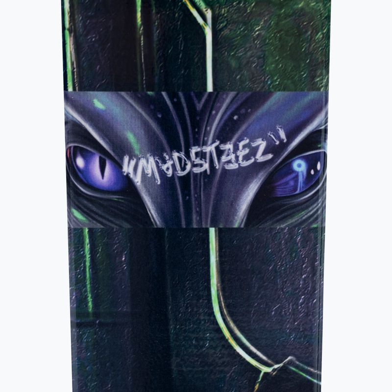 Schiuri de coborâre Armada ARV 100 Madsteez 7