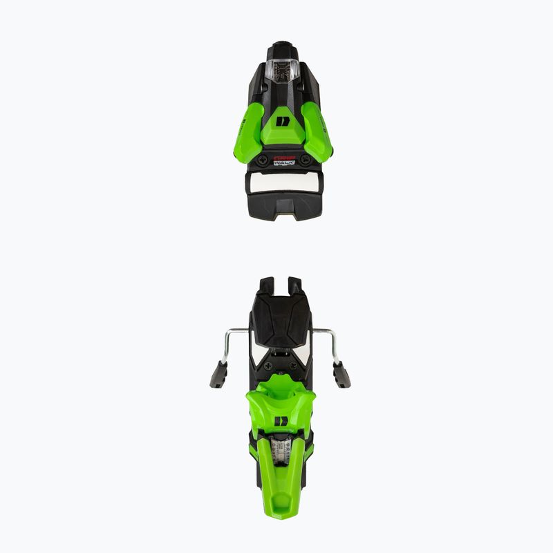 Legături de schi Armada Strive 14 GW green 2