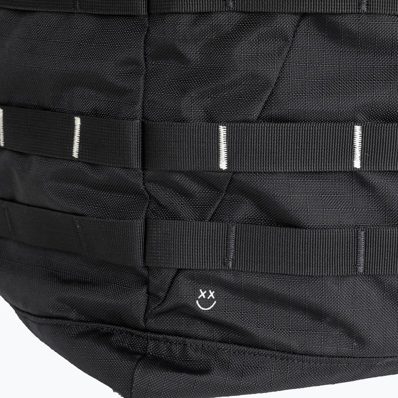 Geantă Armada AR Gear Haul Tote 50 l black 6