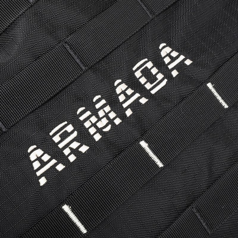 Geantă Armada AR Gear Haul Tote 50 l black 8