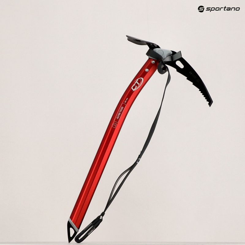 Climbing Technology Alpin Tour Red A86350 6
