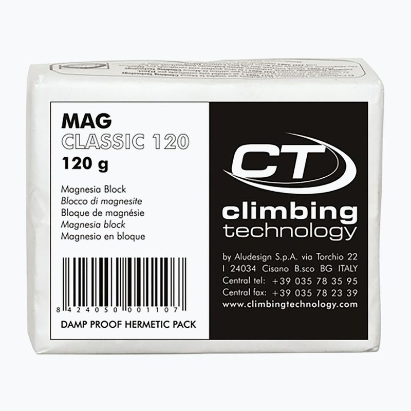 Magnesia Climbing Technology Mag Classic