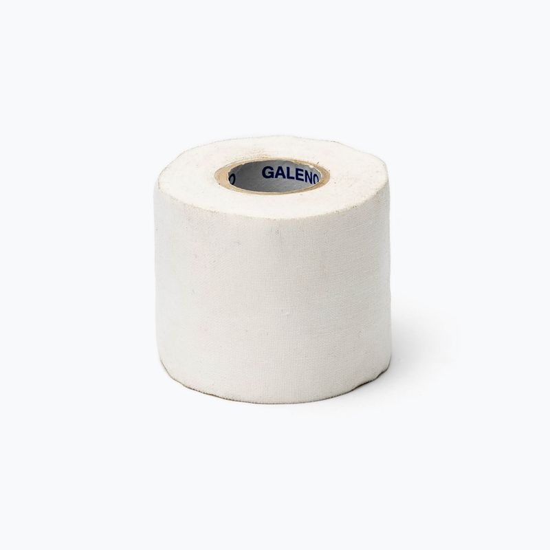 Plasture de cățărare Climbing Technology Climbing Fingersave Tape alb FINGERSAVE0LSTD
