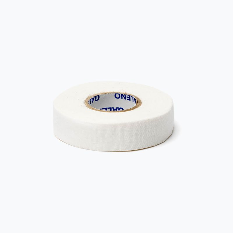 Slice de cățărare Climbing Technology Climbing Fingersave Tape alb FINGERSAVE0SSTD