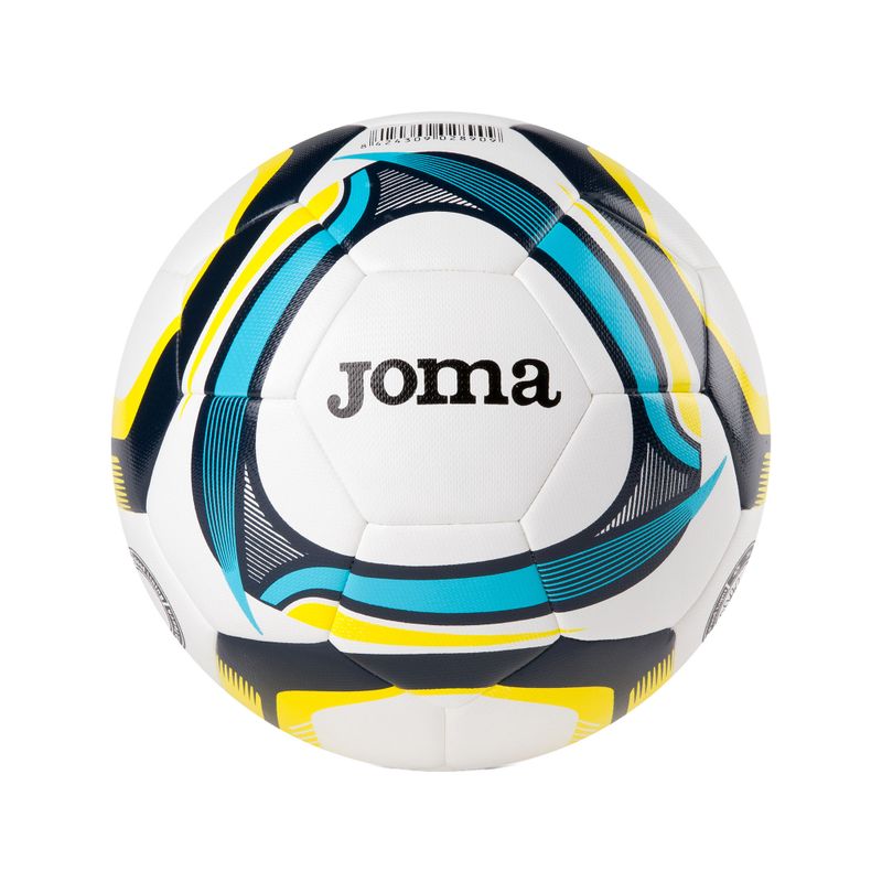 Joma Light Hybrid Fotbal alb 400531.023
