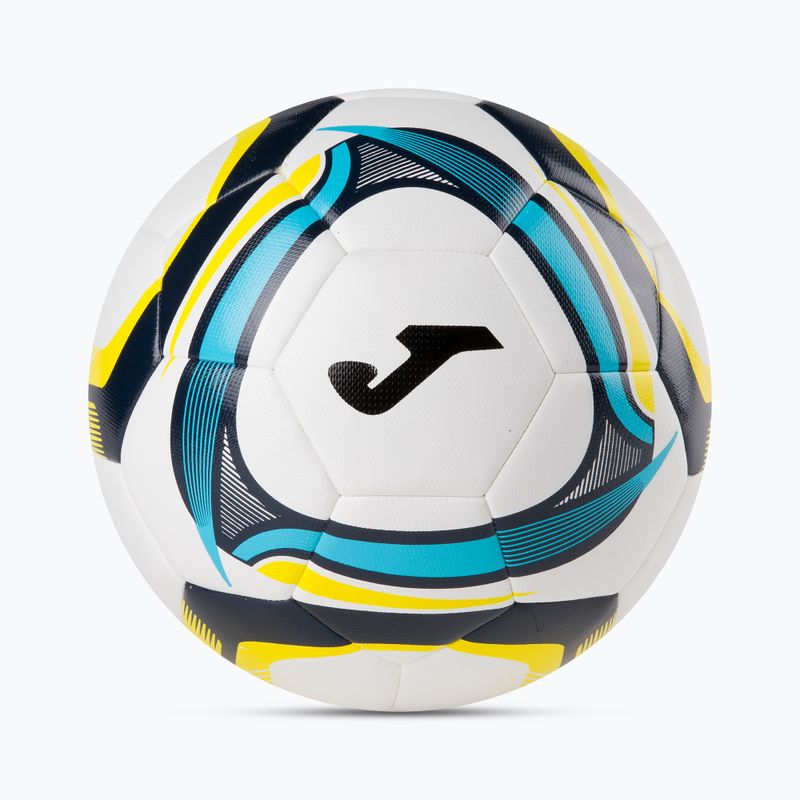 Joma Light Hybrid Fotbal alb 400531.023 3