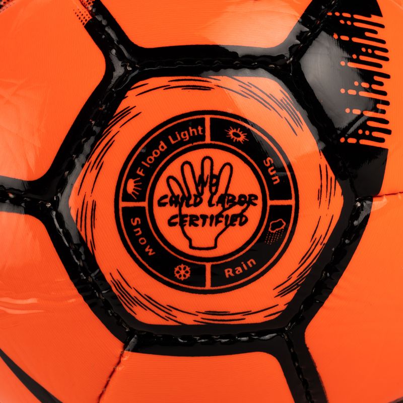 Minge de fotbal Joma Egeo 400558.041 rozmiar 4