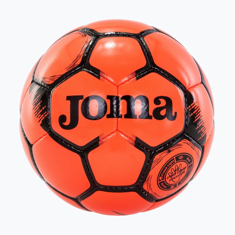 Minge de fotbal Joma Egeo 400558.041 rozmiar 4