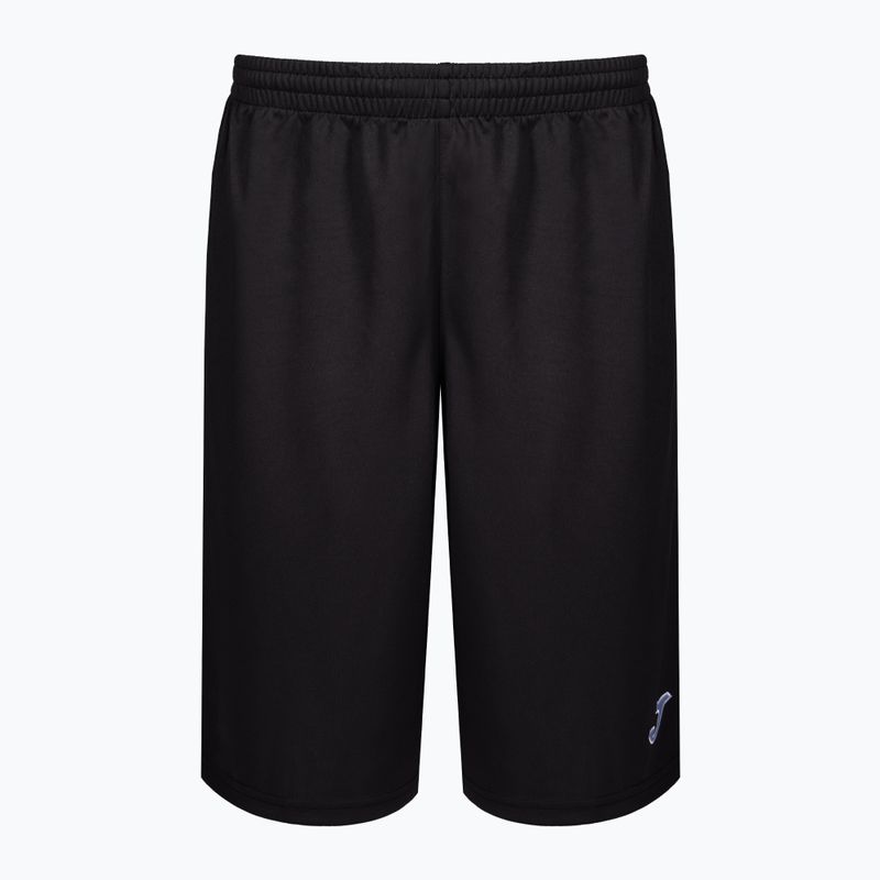Joma Nobel Shorts Lung Negru 101648.100 6