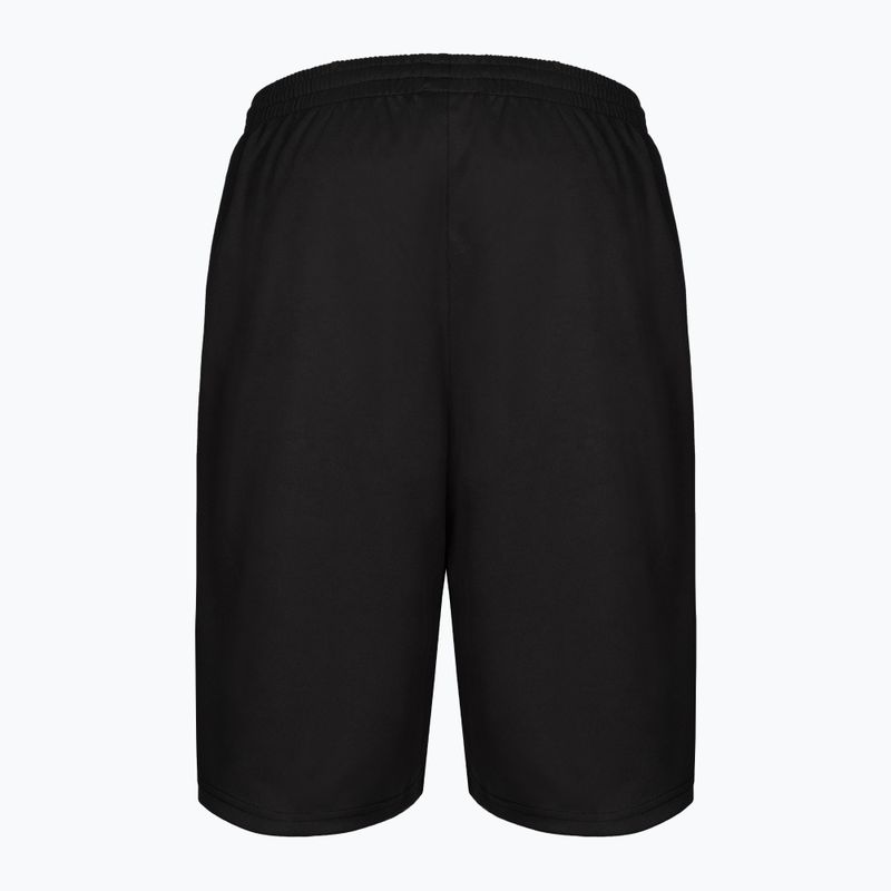 Joma Nobel Shorts Lung Negru 101648.100 7