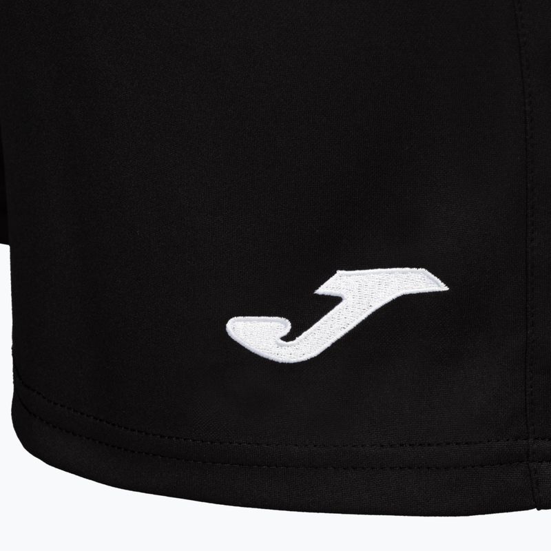 Joma Nobel Shorts Lung Negru 101648.100 9