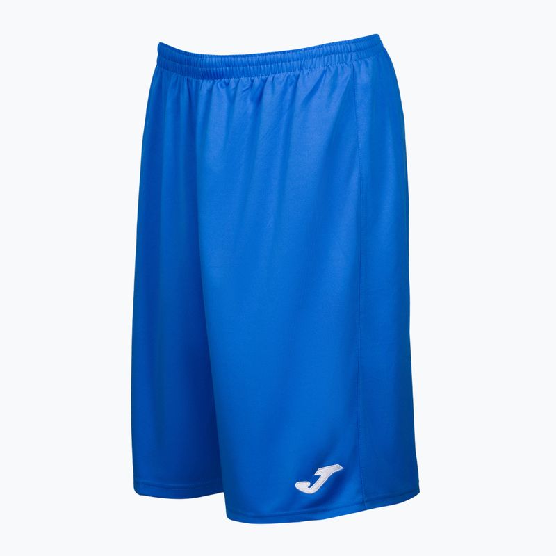 Pantaloni de trekking Joma Nobel Long albaștri 101648.700 7