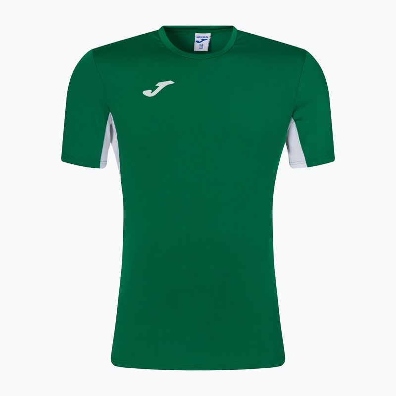 Joma Superliga Tricou alb/verde 101469.452 6