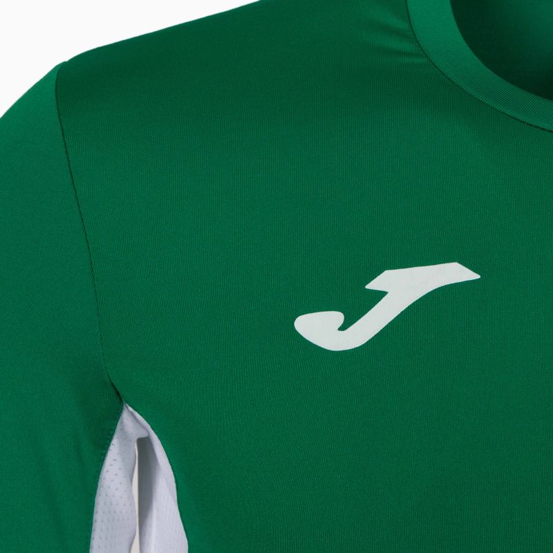 Joma Superliga Tricou alb/verde 101469.452 8