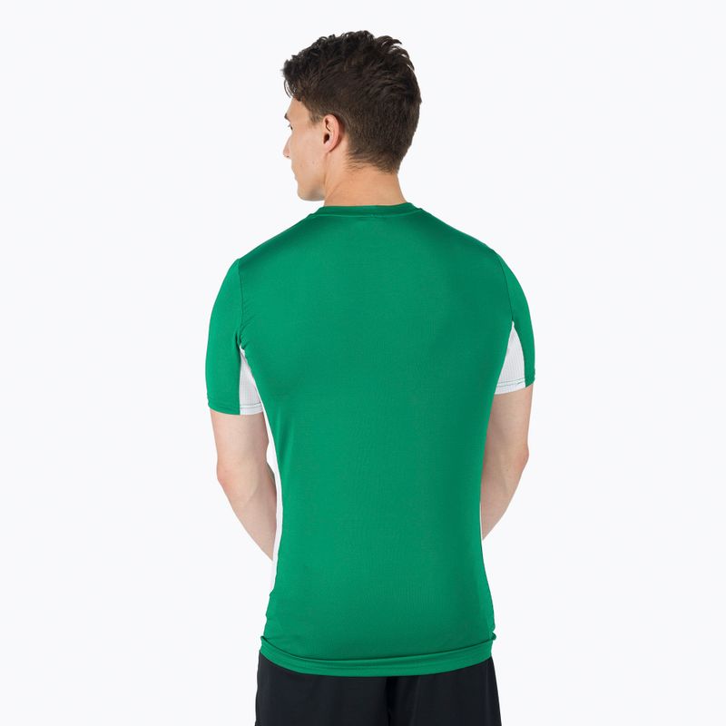 Joma Superliga Tricou alb/verde 101469.452 3