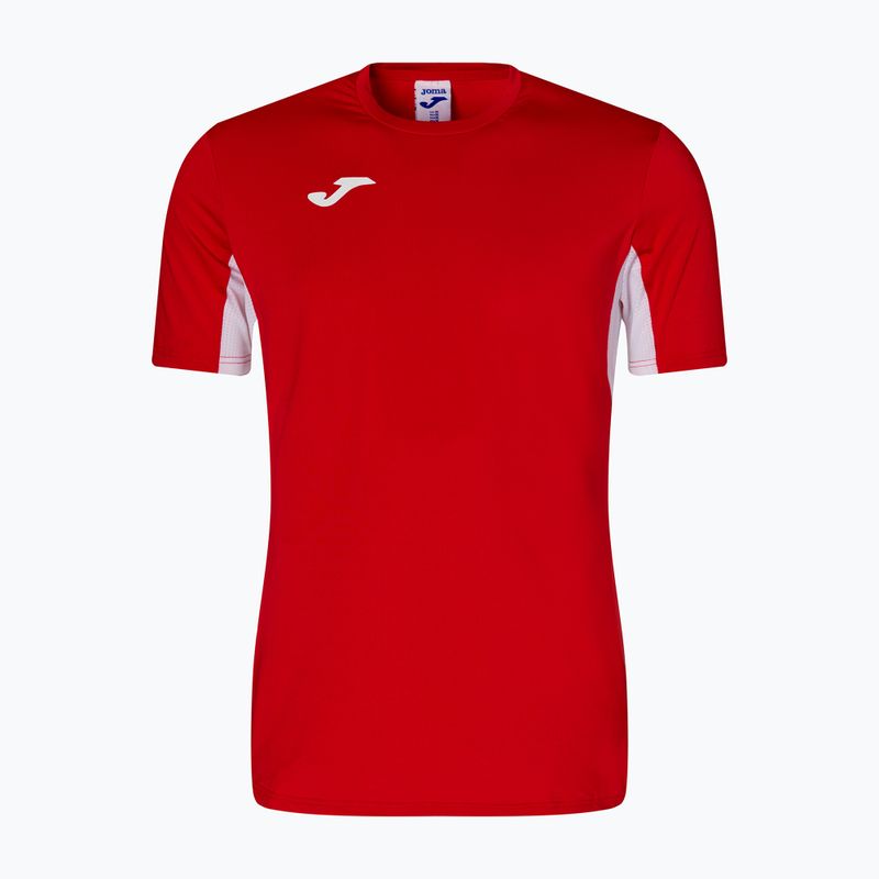 Joma Superliga Tricou roșu/alb 101469.602 6