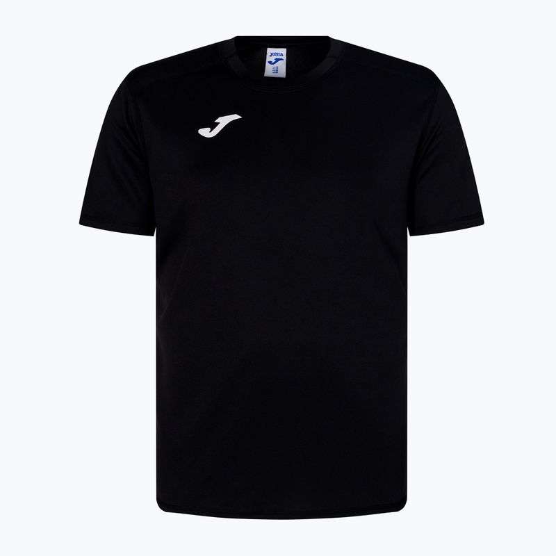 Joma Strong tricou de antrenament pentru bărbați negru 101662.100 6