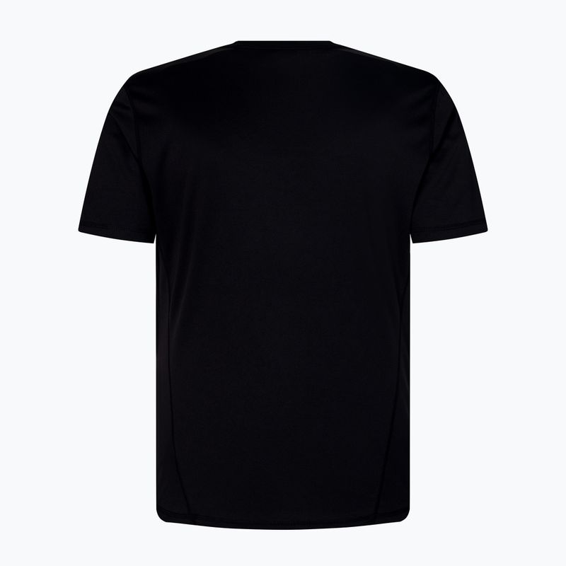 Joma Strong tricou de antrenament pentru bărbați negru 101662.100 7