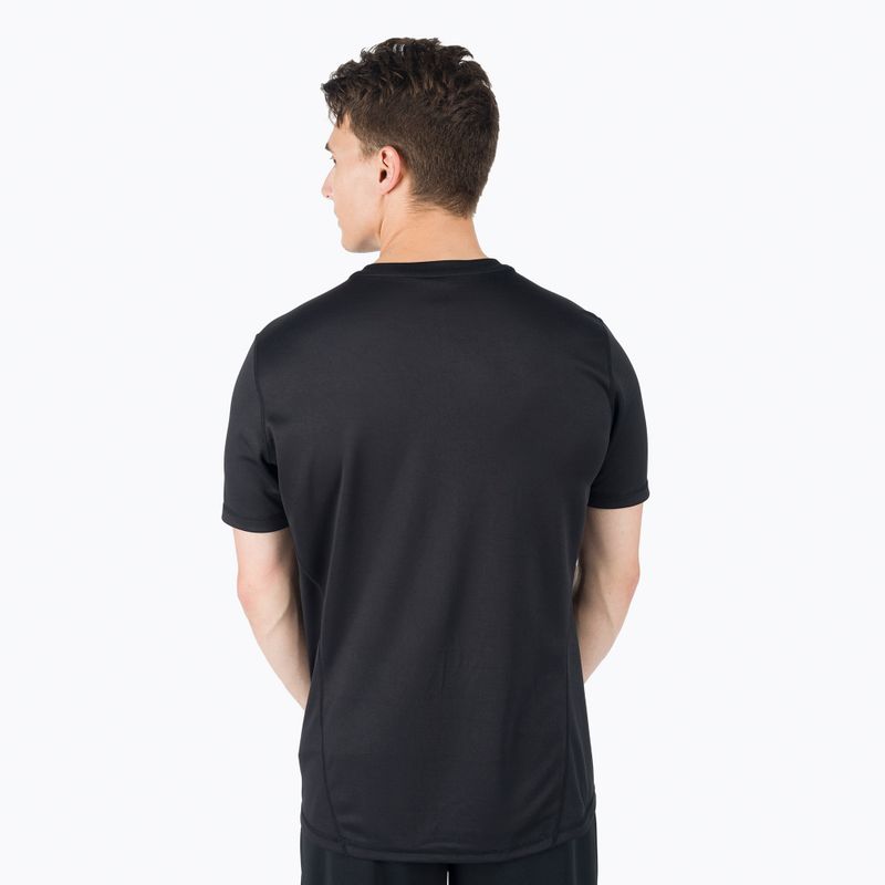 Joma Strong tricou de antrenament pentru bărbați negru 101662.100 3