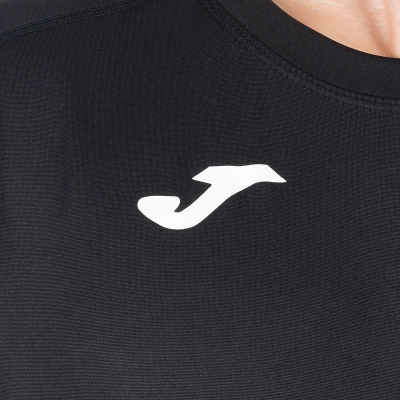 Joma Strong tricou de antrenament pentru bărbați negru 101662.100 4