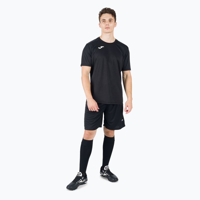Joma Strong tricou de antrenament pentru bărbați negru 101662.100 5