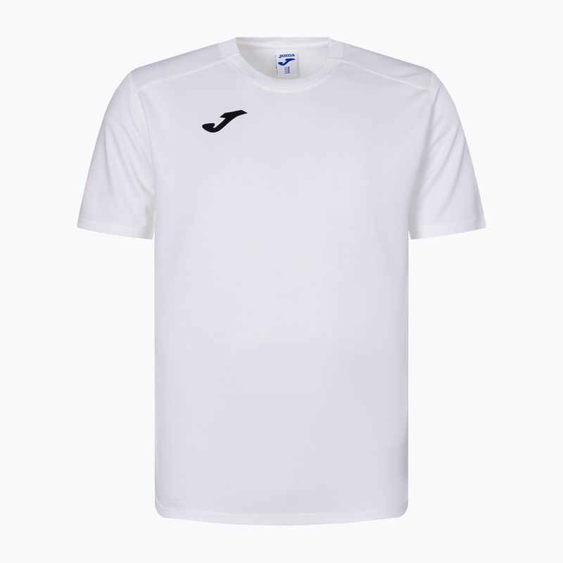 Joma Strong Tricou alb 101662.200 6