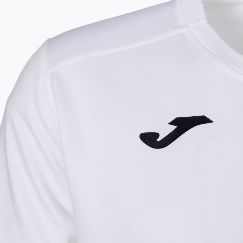 Joma Strong Tricou alb 101662.200 8