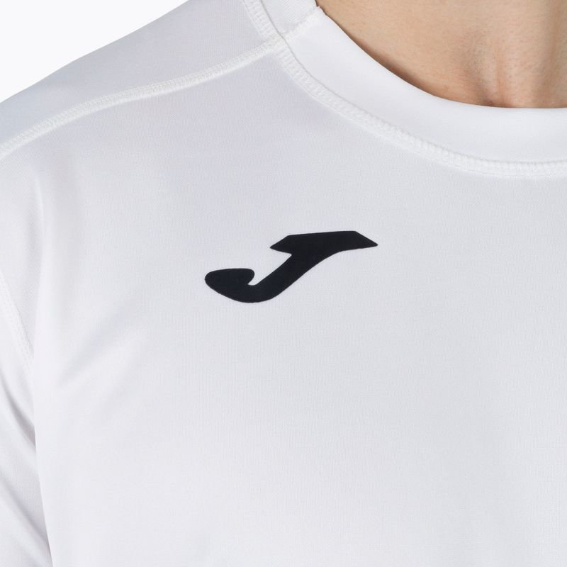 Joma Strong Tricou alb 101662.200 4