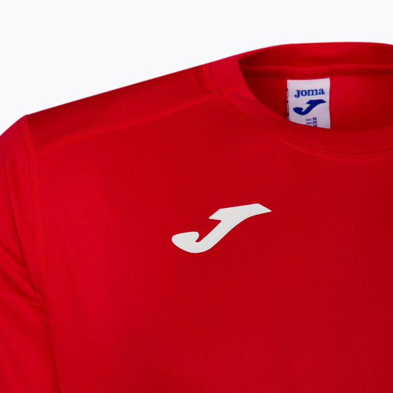 Joma Strong Red tricou roșu 101662.600 8