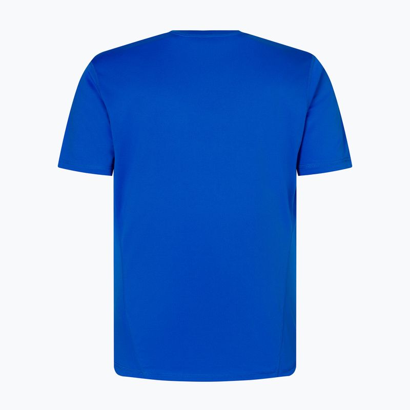 Joma Strong Tricou Albastru 101662.700 7