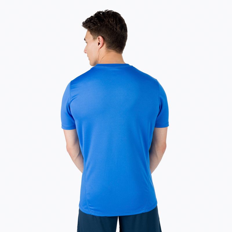 Joma Strong Tricou Albastru 101662.700 3