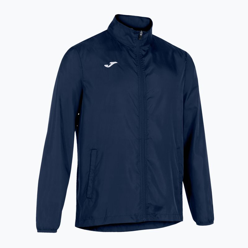 Geacă de alergat pentru băbați Joma Elite VII Windbreaker dark navy 7