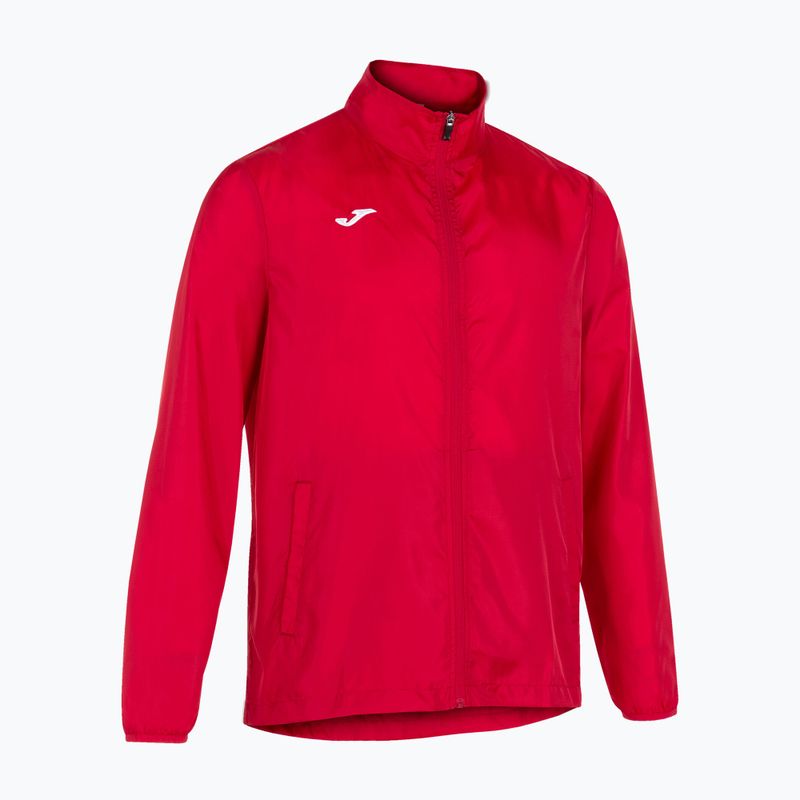 Joma Elite VII Joma Elite VII Windbreaker jachetă de alergare roșu 101602.600