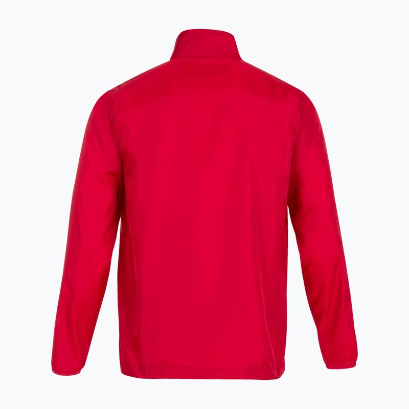 Joma Elite VII Joma Elite VII Windbreaker jachetă de alergare roșu 101602.600 2