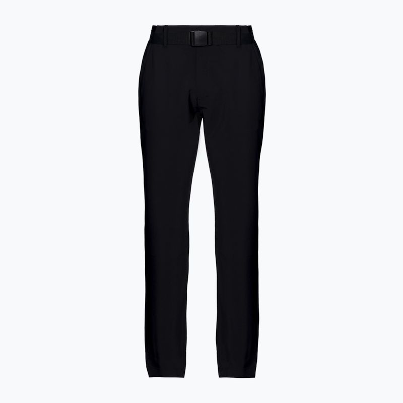 Joma Pasarela III pantaloni de fotbal negru 101553.100 7