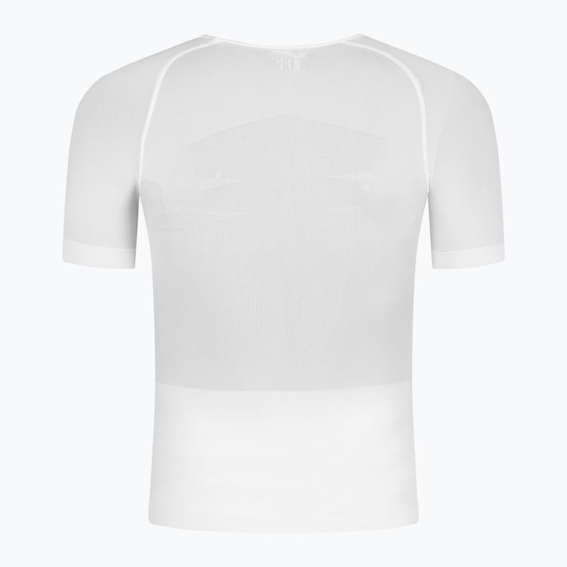 Tricou termoactiv Joma Brama Classic blanco 2