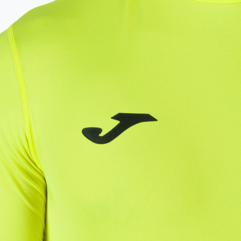 Bluză termică Joma Brama Academy fluor yellow 6